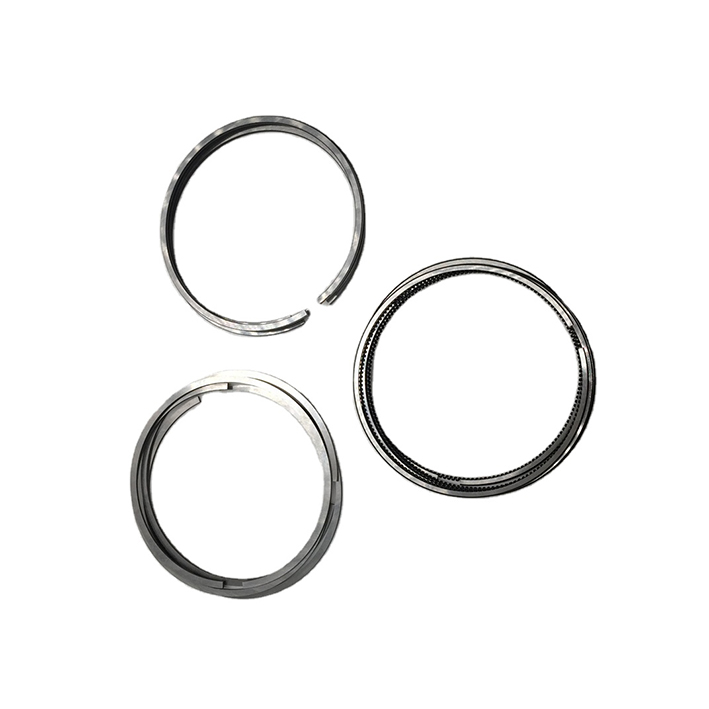 Omix-Ada 17430.46 Piston Ring Set 